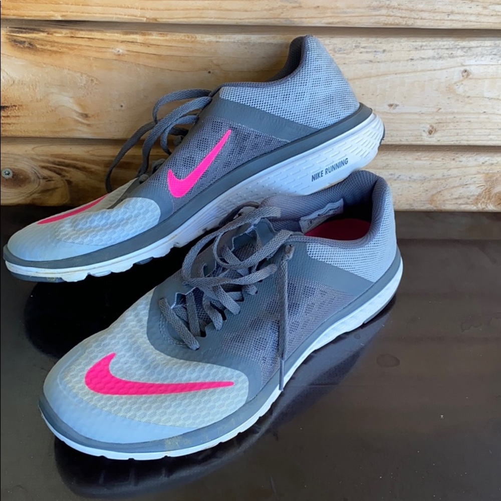 Nike shoes